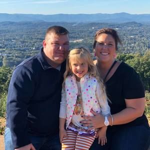 Meet your Posher, Becky